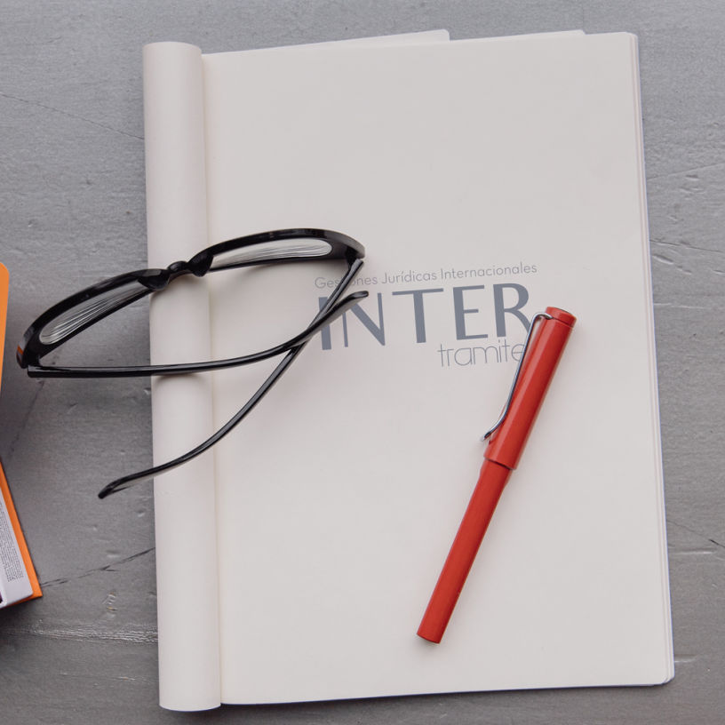  España InterTramites