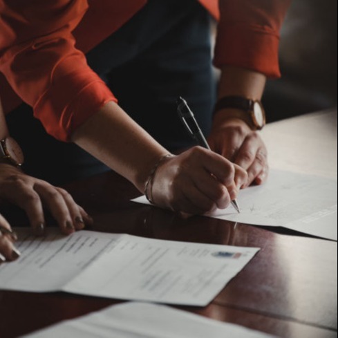  España InterTramites