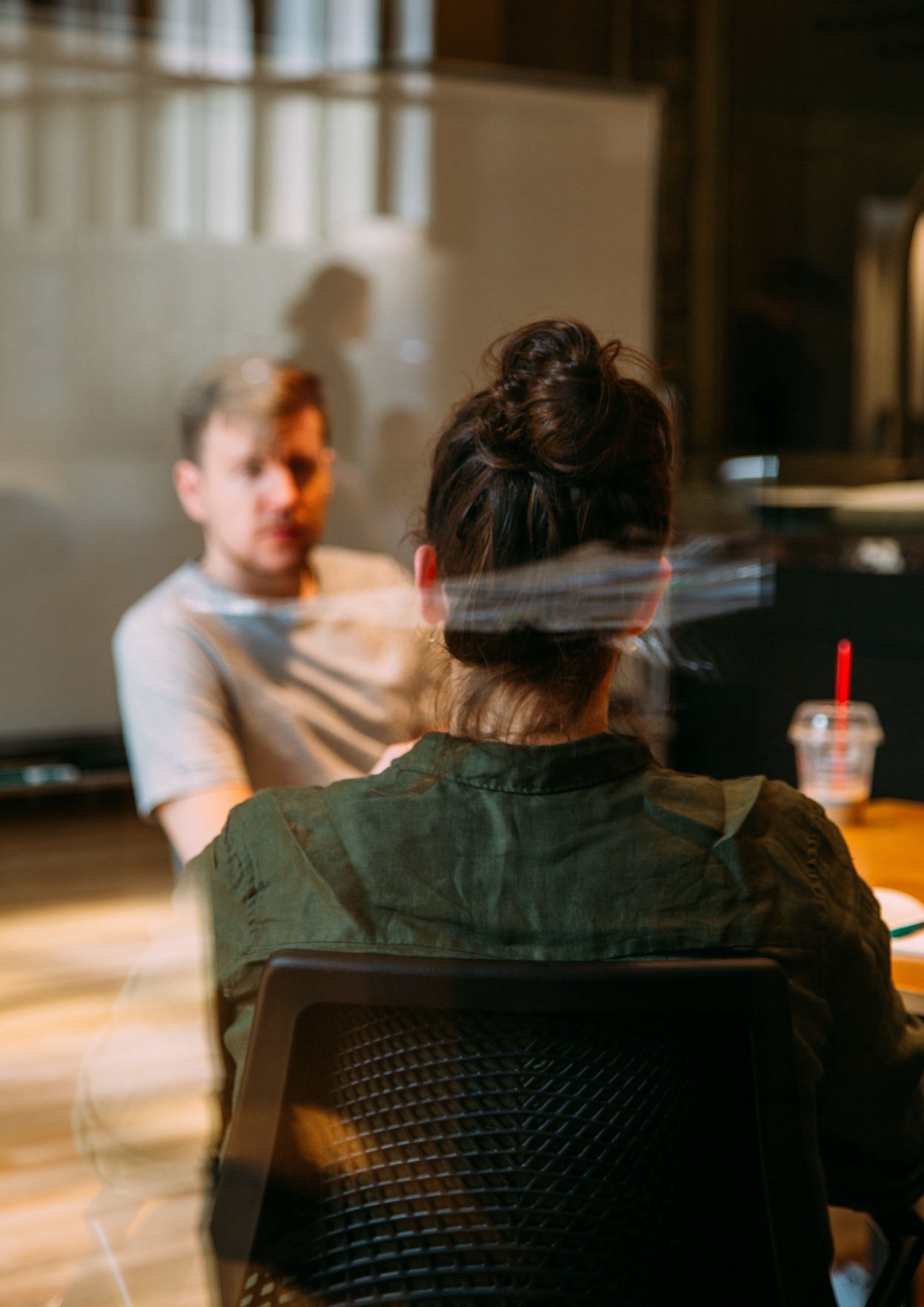 Permiso de trabajo España InterTramites